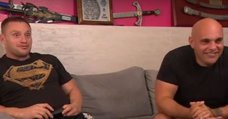 Tyle zarabiają gwiazdy "Goggleboxa". Kto by się spodziewał?