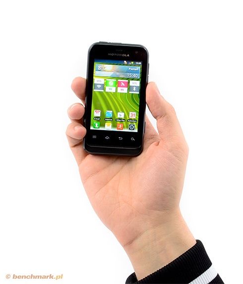 Motorola Dey Mini