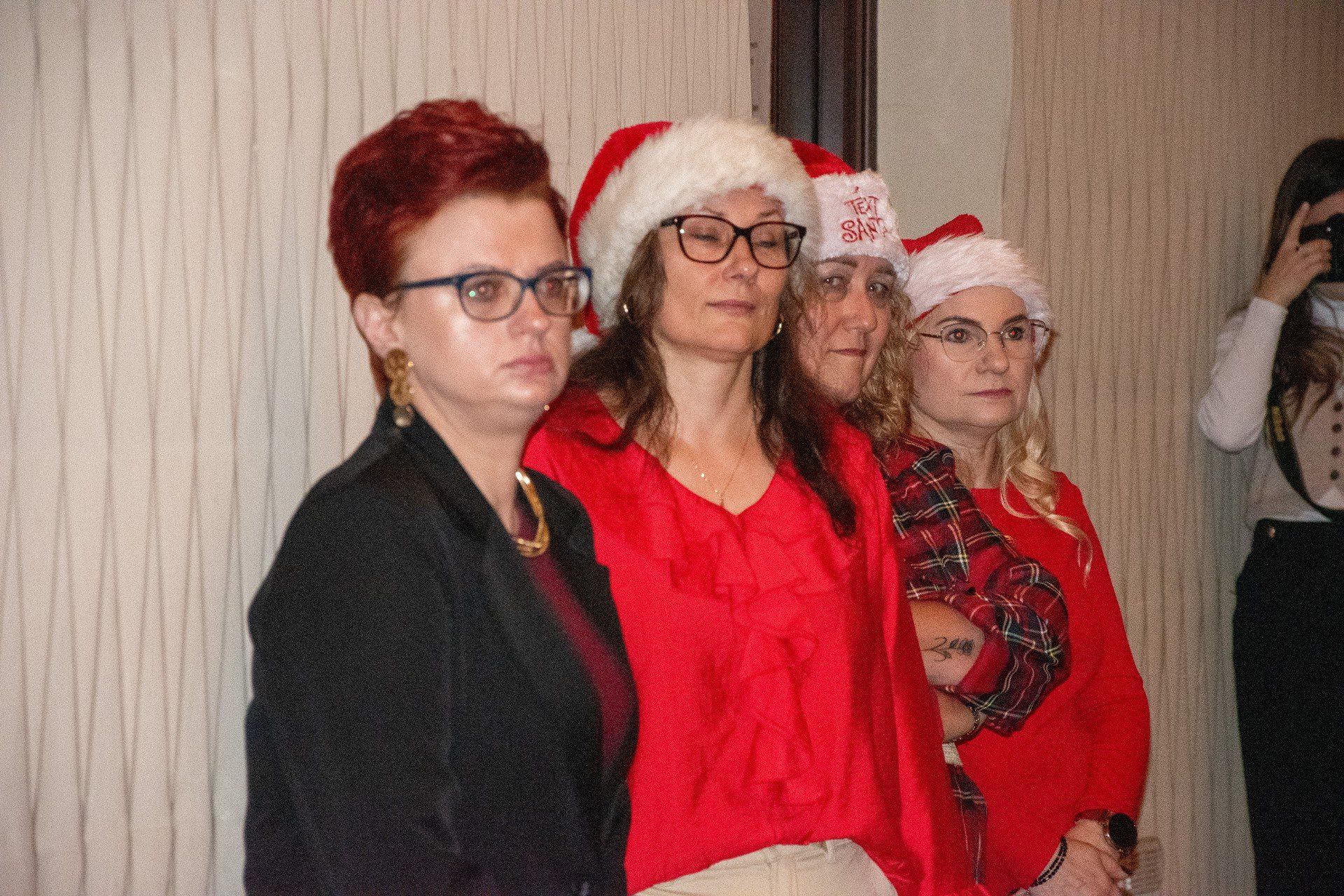 Mikołajki z Marketem BHP w Inowrocławiu