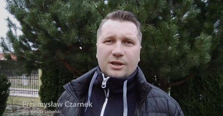 Wojewoda o nadchodzących inwestycjach na Lubelszczyźnie (wideo)