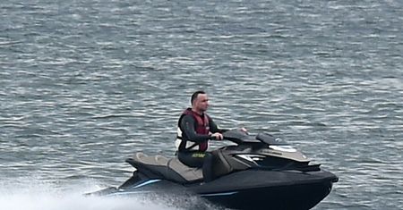 Duda na urlopie w Juracie. Dosadny komentarz Kwaśniewskiego