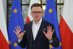 Ponad połowa Polaków wierzy w Hołownię. Nowy sondaż