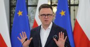 Ponad połowa Polaków wierzy w Hołownię. Nowy sondaż
