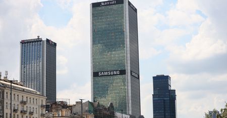 Koniec z hotelem Marriott w Warszawie. Takiej sytuacji nie było od 1989 r.