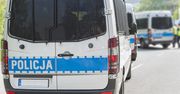 Kradzież na dużą skalę