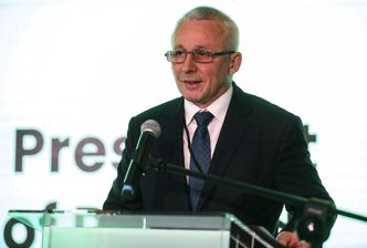 Zdzisław Sokal dostał posadę w państwowej spółce. Jego nazwisko pojawiło się w aferze KNF