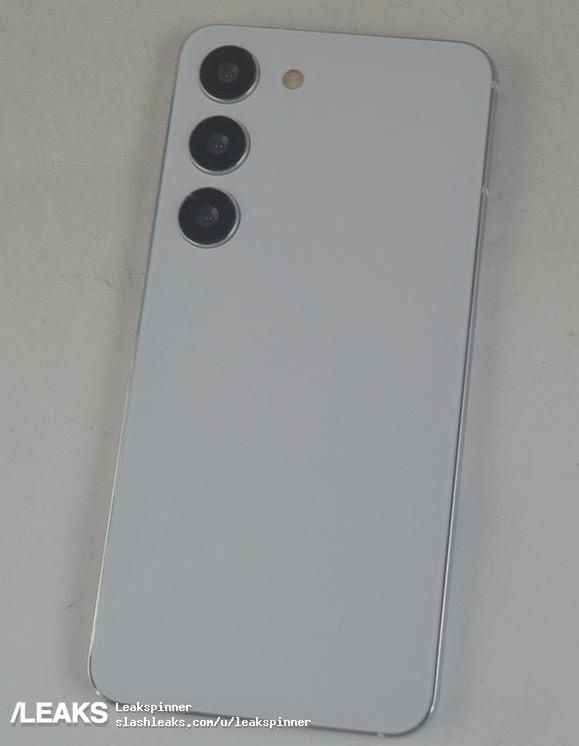 Samsung Galaxy S23