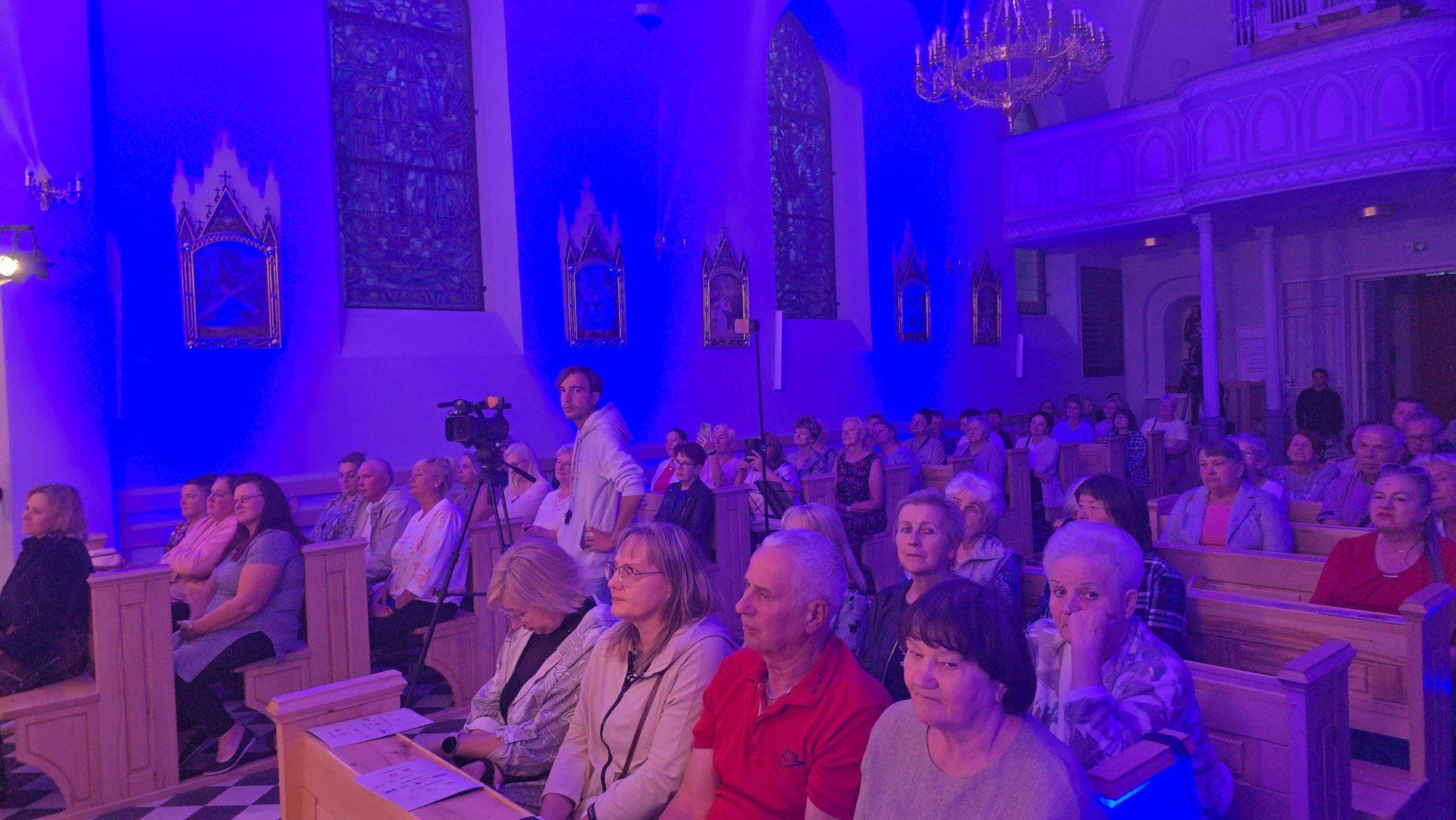 Koncert inauguracyjny Festiwalu &#34;Stacja Aleksandrów&#34; 2025. Muzyczna podróż w Aleksandrowie Kujawskim