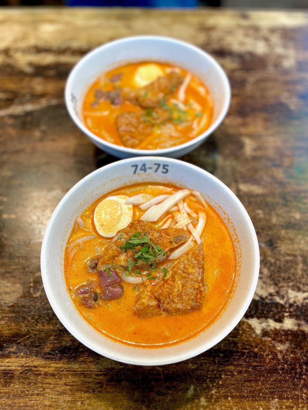 Laksa