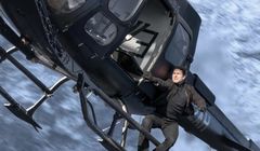 "Mission: Impossible - Fallout" podbija kina