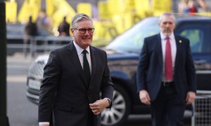 Statki nadal stoją. Europa zainterweniuje? Jest nowy komunikat