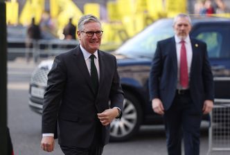 Statki nadal stoją. Europa zainterweniuje? Jest nowy komunikat