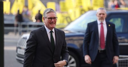 Statki nadal stoją. Europa zainterweniuje? Jest nowy komunikat