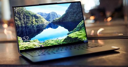 Kompaktowe laptopy nie muszą się przegrzewać - Intel przygotował rozwiązanie problemu