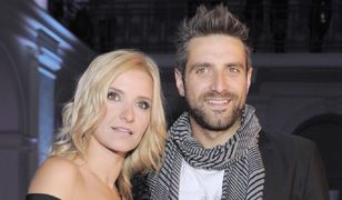 Maciejowi Dowborowi ukradli samochód. Para prosi internautów o pomoc