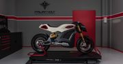 Tazzari EV kupiło firmę Italian Volt tworzącą motocykle elektryczne