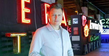 Duża zmiana w "The Voice of Poland". Rafał Brzozowski zabrał głos
