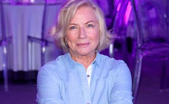 Bała się takiej śmierci. Nie chciała podzielić losu legendy