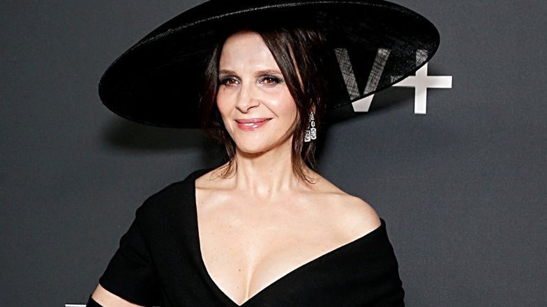 Juliette Binoche: A timeless icon at 60, captivating Hollywood and European cinema