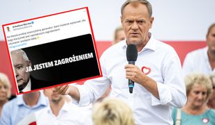 PO zaliczyła wpadkę. Partia musiała usunąć generator memów z Kaczyńskim