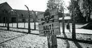 Sieradz: Nigdy więcej. Uczniowie "Czwórki" odwiedzili Muzeum Auschwitz-Birkenau w Oświęcimiu i Brzezince