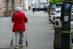 Ogromna różnica na podium. Oto jak zagłosowali seniorzy