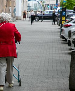 Ogromna różnica na podium. Oto jak zagłosowali seniorzy
