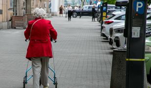 Ogromna różnica na podium. Oto jak zagłosowali seniorzy