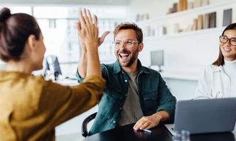 Firma transportowa najlepszym dużym miejscem pracy w Europie. Na liście także przedsiębiorstwa z Polski