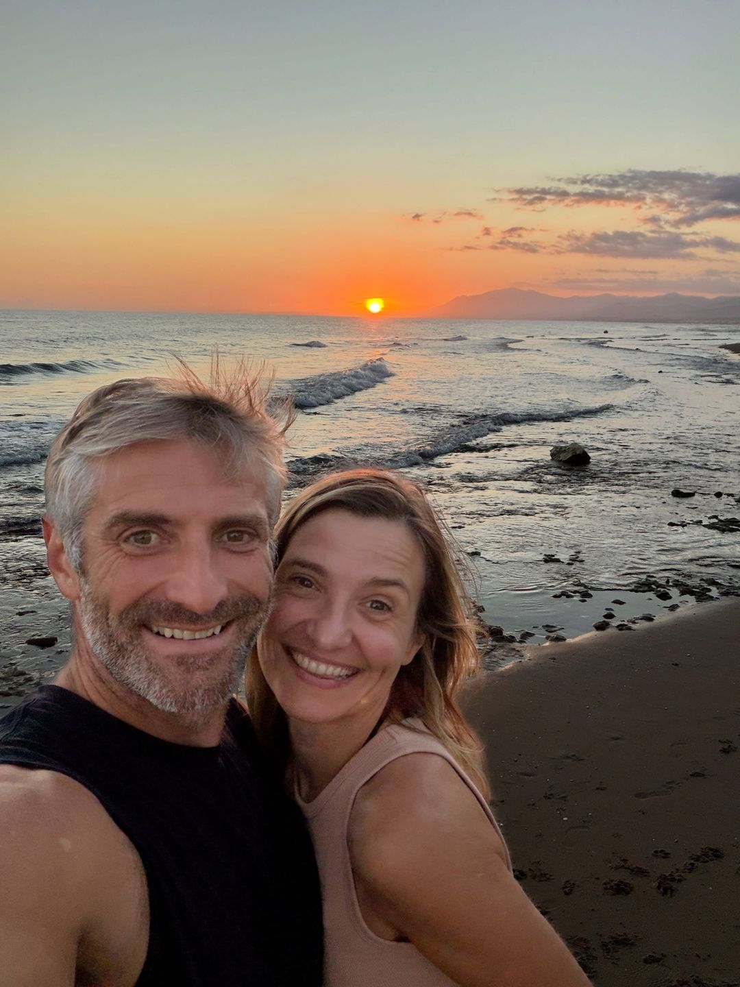 Marcin Dowbor i Joanna Koroniewska
