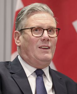 Gafa Starmera na G7. Pomylił prezydenta Korei Płd. z tłumaczem