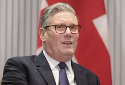 Gafa Starmera na G7. Pomylił prezydenta Korei Płd. z tłumaczem