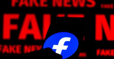 Wpadka weryfikatorów Facebooka. Mieli pilnować prawdy, a publikowali kłamstwa