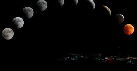 Jakie ciała niebieskie fotografować w październiku? NASA przygotowała poradnik