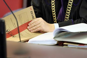 Noc Otwartych Sądów. Tam zwykle wstęp mają tylko nieliczni