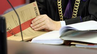 Noc Otwartych Sądów. Tam zwykle wstęp mają tylko nieliczni