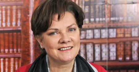 Zmarła osiem lat temu. Długo spekulowano o przyczynie jej śmierci
