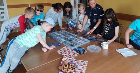 Narkotyki i dopalacze zabijają