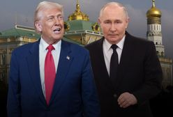 Putin właśnie przelicytował? Plan Rosji na finał wojny