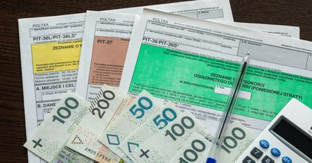 Optymalizacja podatkowa - czym jest? jakie są metody?