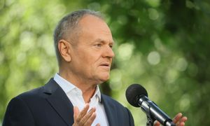 Nawet 40 stopni w Polsce. Tusk apeluje do pracodawców