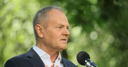 Nawet 40 stopni w Polsce. Tusk apeluje do pracodawców
