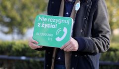 Jak pisać o samobójstwie? "Ważne, by mówić o skali, ale nie straszyć"