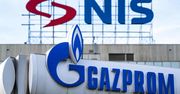 USA dają czas serbskiemu gigantowi. Gazprom musi odejść