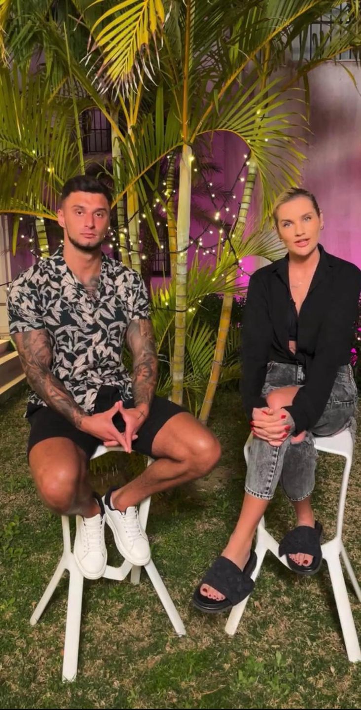 Love Island