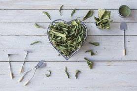 Stewia - właściwości, cena, zastosowanie w kuchni i kosmetyce