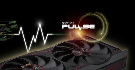 Radeon RX 6500 XT w specjalnej wersji – Sapphire zaskoczył nowym modelem