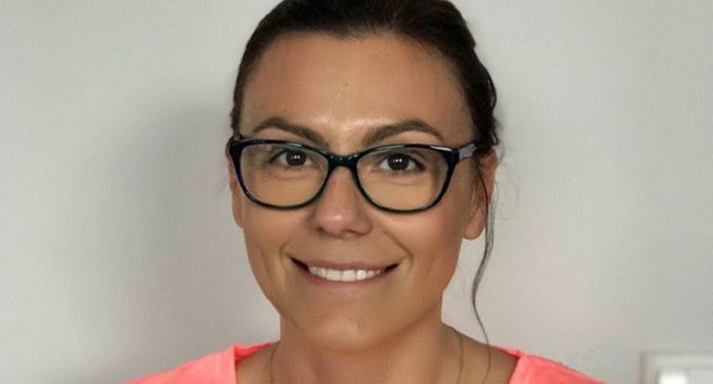 Anna Jagiełło dyrektorem działu agencyjnego w biurze reklamy Time