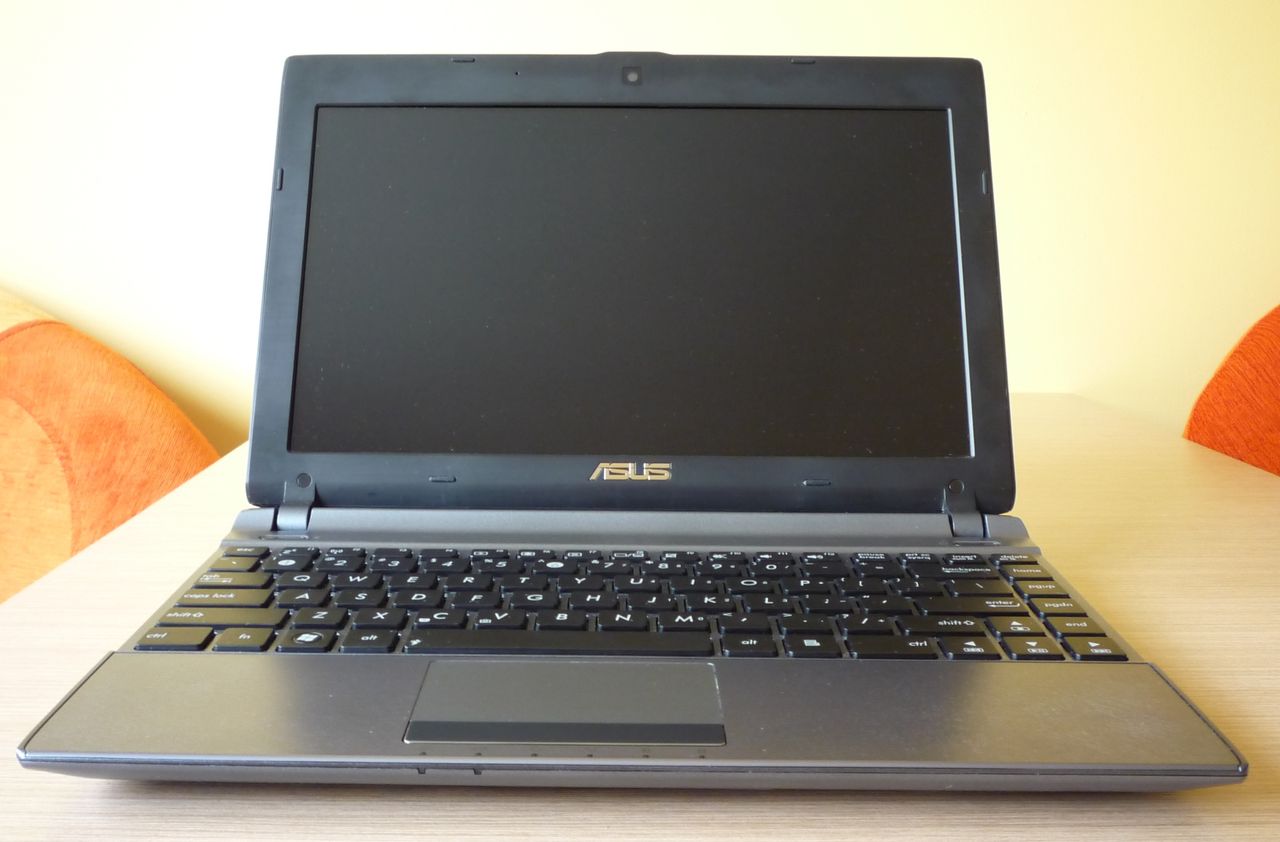 Asus U24E