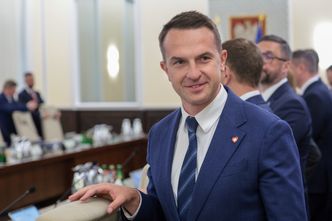 Kryptowaluty na celowniku. Rzecznik rządu zabrał głos